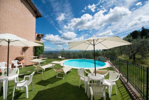 Pancole Apartment | Casa Lari