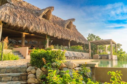 Mazunte Hotel | Casa Las Almas
