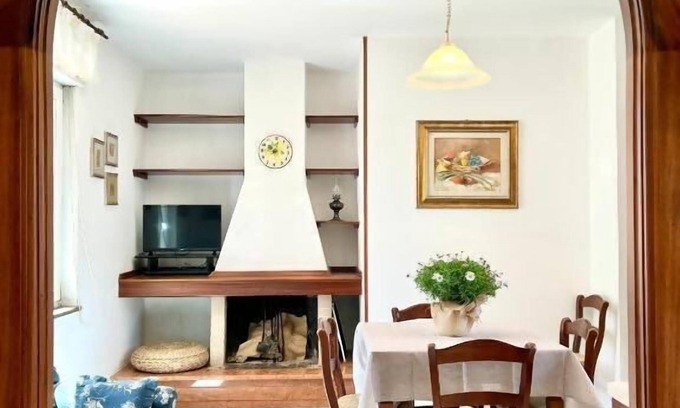 Bosa Apartment | Casa Le Rose - Comfort and Tranquility in Bosa
