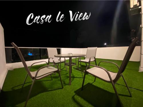 Kuah House | Casa Le View