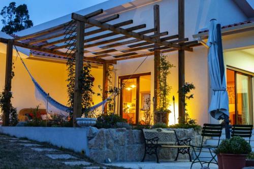 Camparca Villa | Casa Limonina