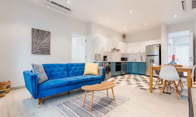 Casco Viejo Apartment | Casa Love by Wynwood House
