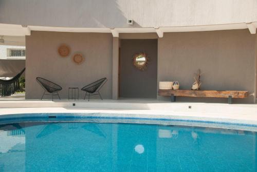 Campo de Golf Fonatur Bed & Breakfast | Casa Lulú