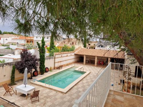 Herencia House | Casa Manuel