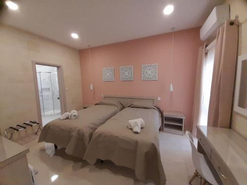 Nadur House | Casa Maria Pia