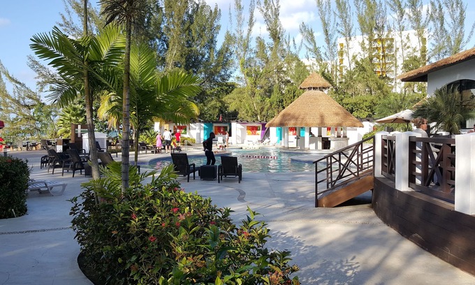 Montego Bay Hotel | Casa Marina Montego Bay at Seawind