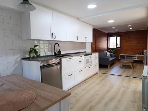 Villanua Apartment | Casa MELCHOR