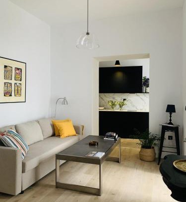 Sanlucar de Barrameda Apartment | Casa Miguel - Apartamento 1