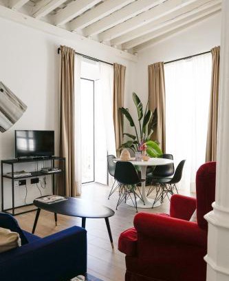 Sanlucar de Barrameda Apartment | Casa Miguel - Apartamento 6