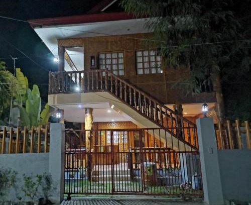 Santa Fe Bed & Breakfast | Casa Moanna