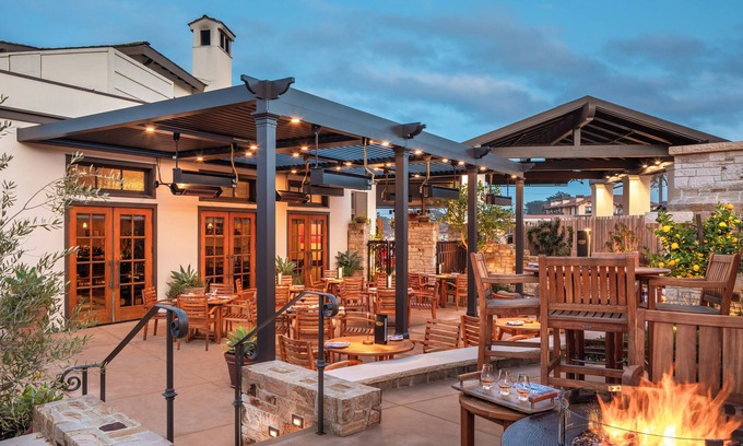 Monterey Hotel | Casa Munras Garden Hotel & Spa