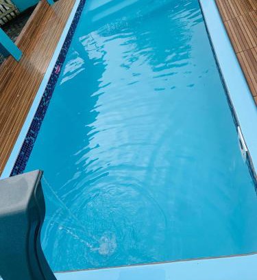 Cibratel II House | Casa na Praia de Itanhaém