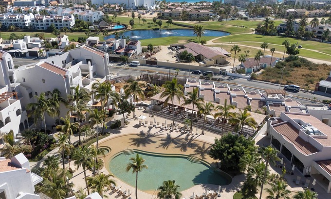 Campo de Golf Fonatur Apartment | Casa Nima by Lumina