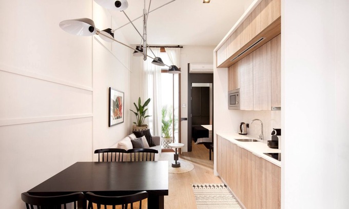 Historical Center Apartment | Casa Noa II - Two-bedroom apartment with pool