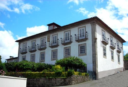 Ponte da Barca Bed & Breakfast | Casa Nobre do Correio-Mor