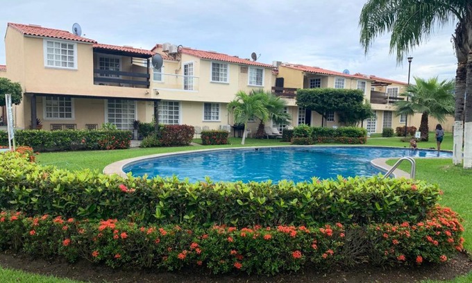 Las Jarretaderas House | CASA NUEVO VALLARTA