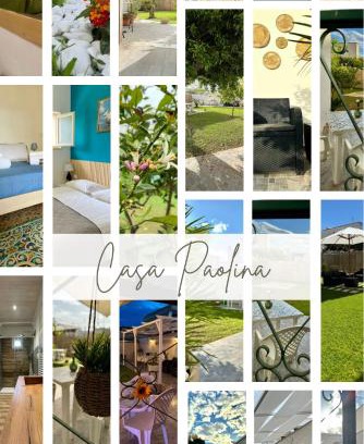 Uggiano la Chiesa House | Casa Paolina