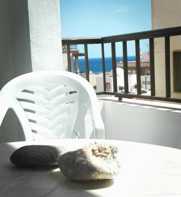 Carboneras Apartment | Casa Paqui