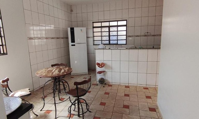 Rio Verde House | Casa para tecnoshow 2025 rioverde