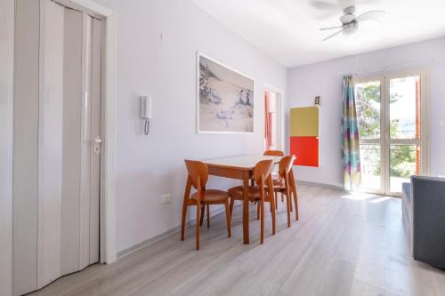 Vico del Gargano Apartment | Casa per 2 su baia Calenella