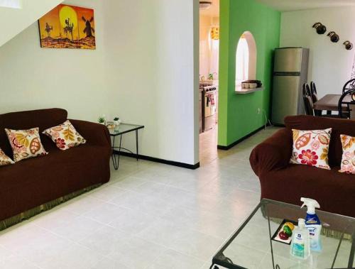 Tehuacan House | CASA RECIEN REMODELADA TODO NUEVO CENTRICA
