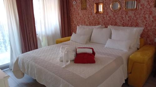 Lesmo House | Casa Riad,gioiello del cortiletto