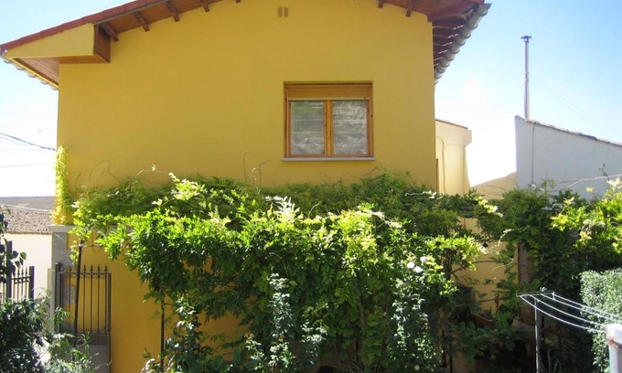 Arguedas House | Casa Rural Casa Juli