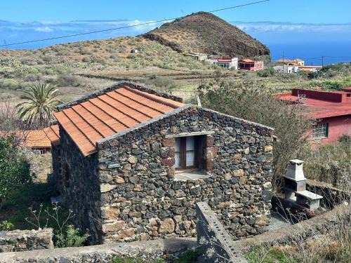 Mocanal House | Casa Rural Higuera Morales
