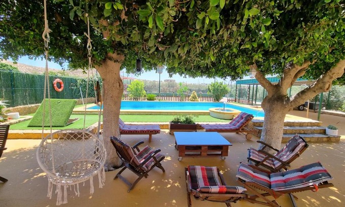 Pechina Apartment | Casa Rural LaKika