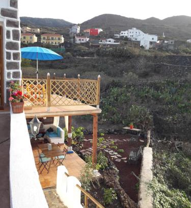 Mocanal House | Casa Rural SUNSET