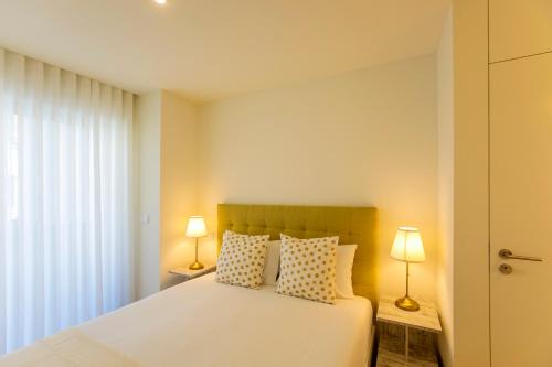 Centro / Baixa Apartment | Casa São Lázaro- Terrace