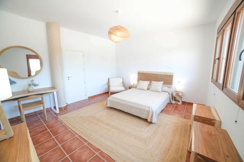 Almansa House | Casa Saladarejo de los Olivos