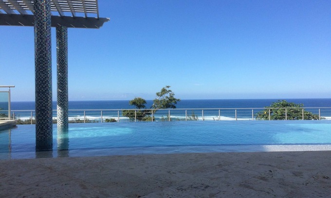 Aguacate House | Casa Solimar - Stunning views