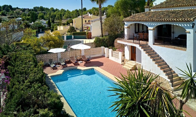 Sol del Este House | Casa Solimilo by Interhome