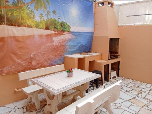 Sao Bernardino Apartment | Casa Susana