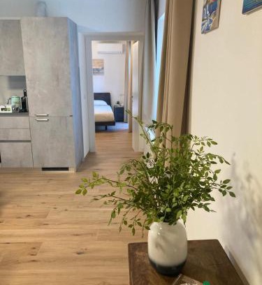 Germignaga Apartment | Casa Teresa