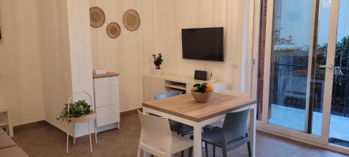 Meta Apartment | Casa Tita