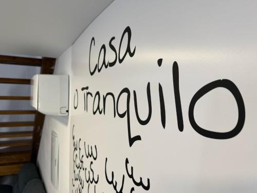 Redondela House | Casa Tranquilo