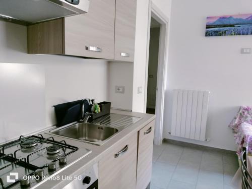 Tortoreto Lido Apartment | casa vacanze