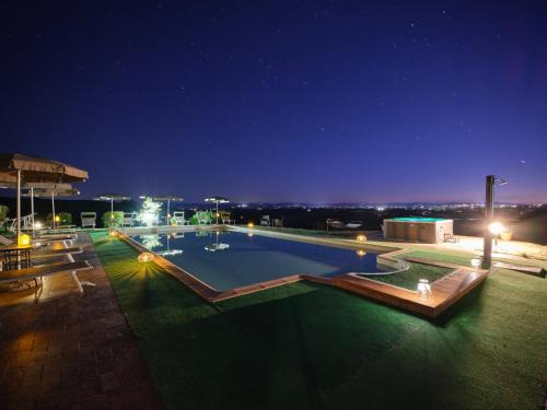 Ponte di Gabbiano Apartment | Casa Vacanze Santa Caterina
