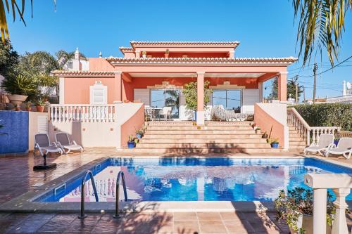 Mato Serrao Villa | Casa Verao