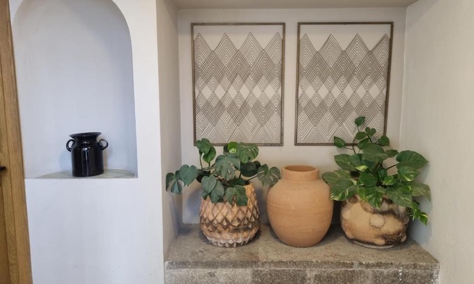 Zona Expo Apartment | Casa Victorias