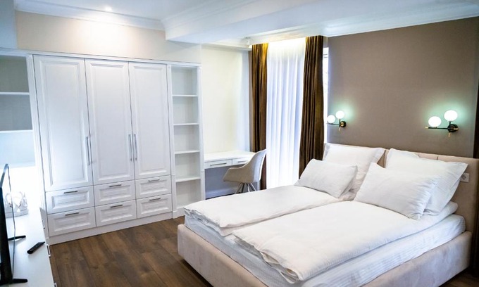 Gratiesti House | Casa Viilor