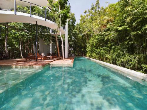 Ek Balam Village House | Casa Xaman in Tulum - TH 5