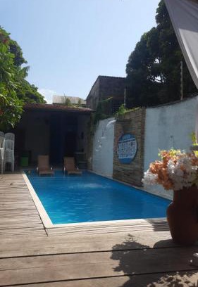 Guama House | casacop30belem