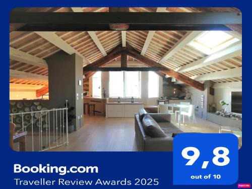 Cervia Apartment | CasaDei Sweet Home Design & Relax - Beach Parking