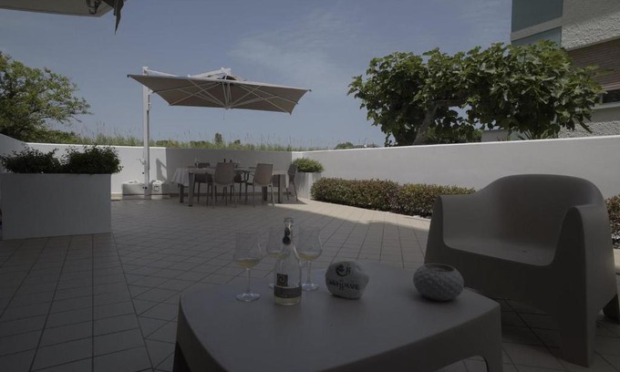Roseto degli Abruzzi Apartment | Casadelmare14