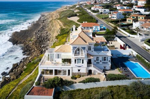 Praia das Macas House | Casal Santa Virginia