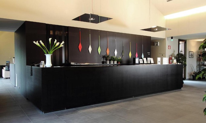 Salvaterra Hotel | Casalgrande Hotel