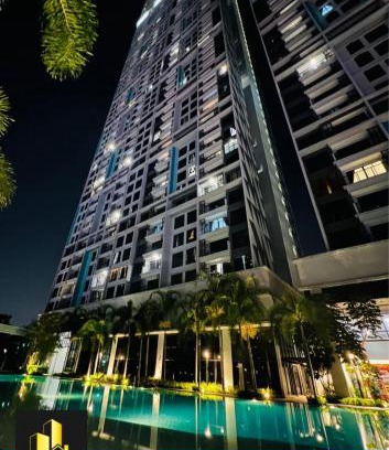 Kuala Lumpur Hotel | Casaluma TRION-KL